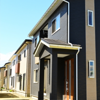 外壁塗装には耐震効果もある？