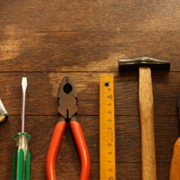 diyにチャレンジ！外壁塗装のコツ